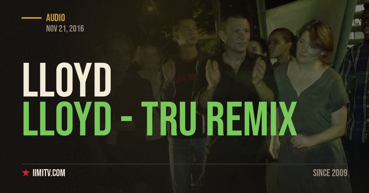 Audio: Lloyd – Tru Remix (Ft. 2 Chainz)
