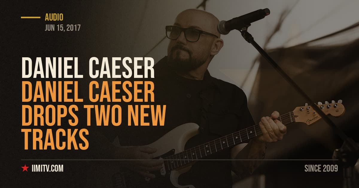 Daniel Caeser Drops Two New Tracks