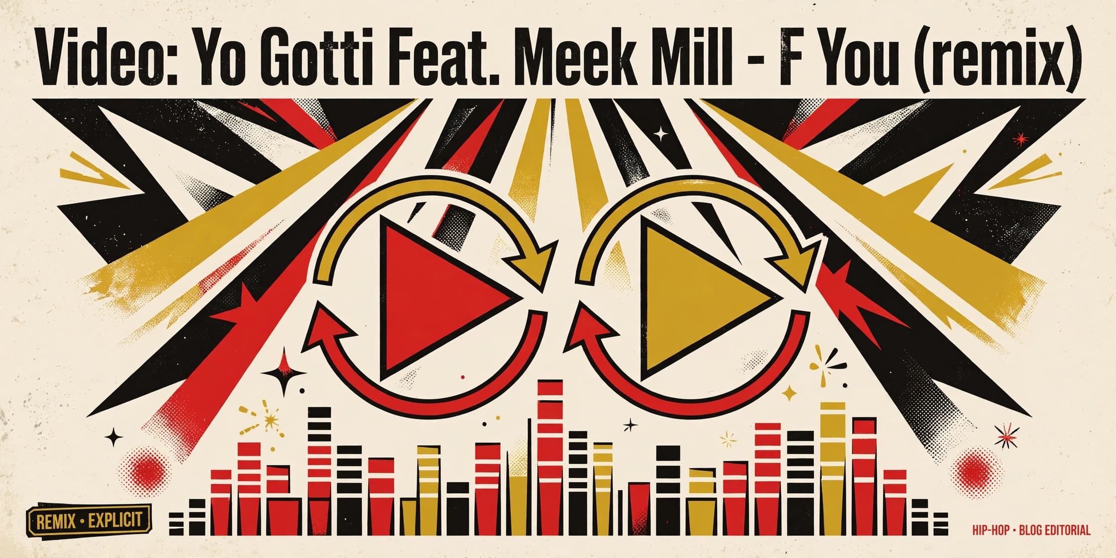 Video: Yo Gotti Feat. Meek Mill – “Fuck You” (remix)