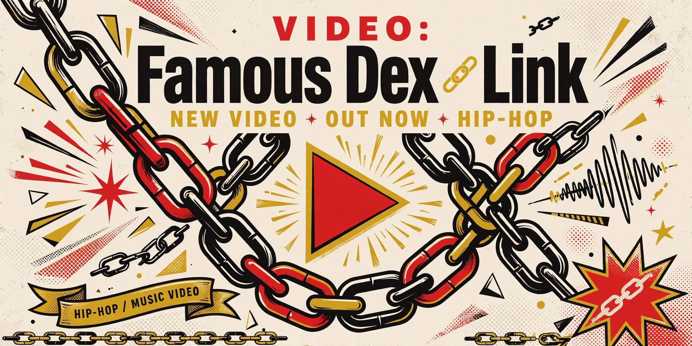 Video: Famous Dex – Link