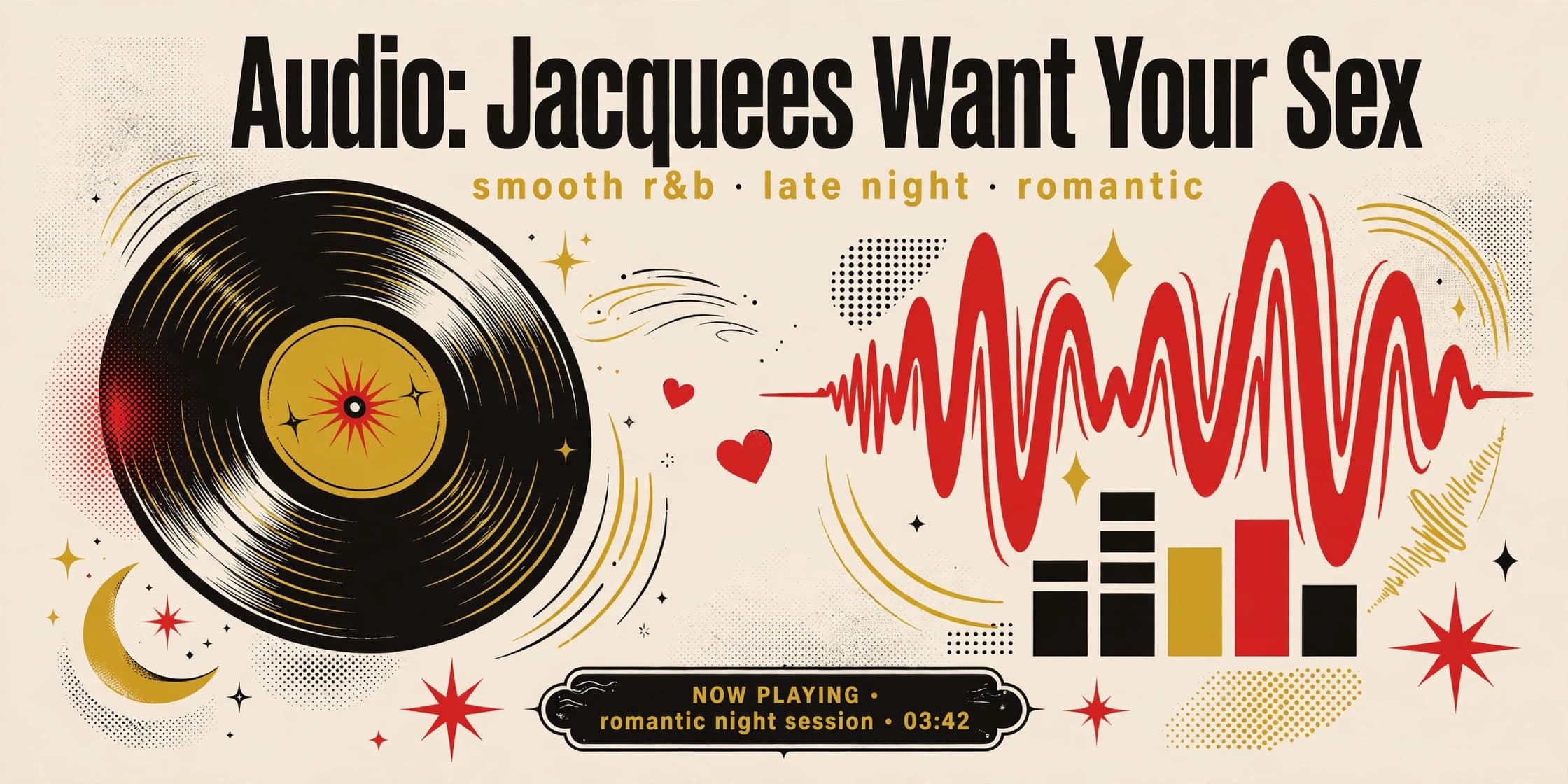 Audio: Jacquees – Want Your Sex (Ft. DeJ Loaf)