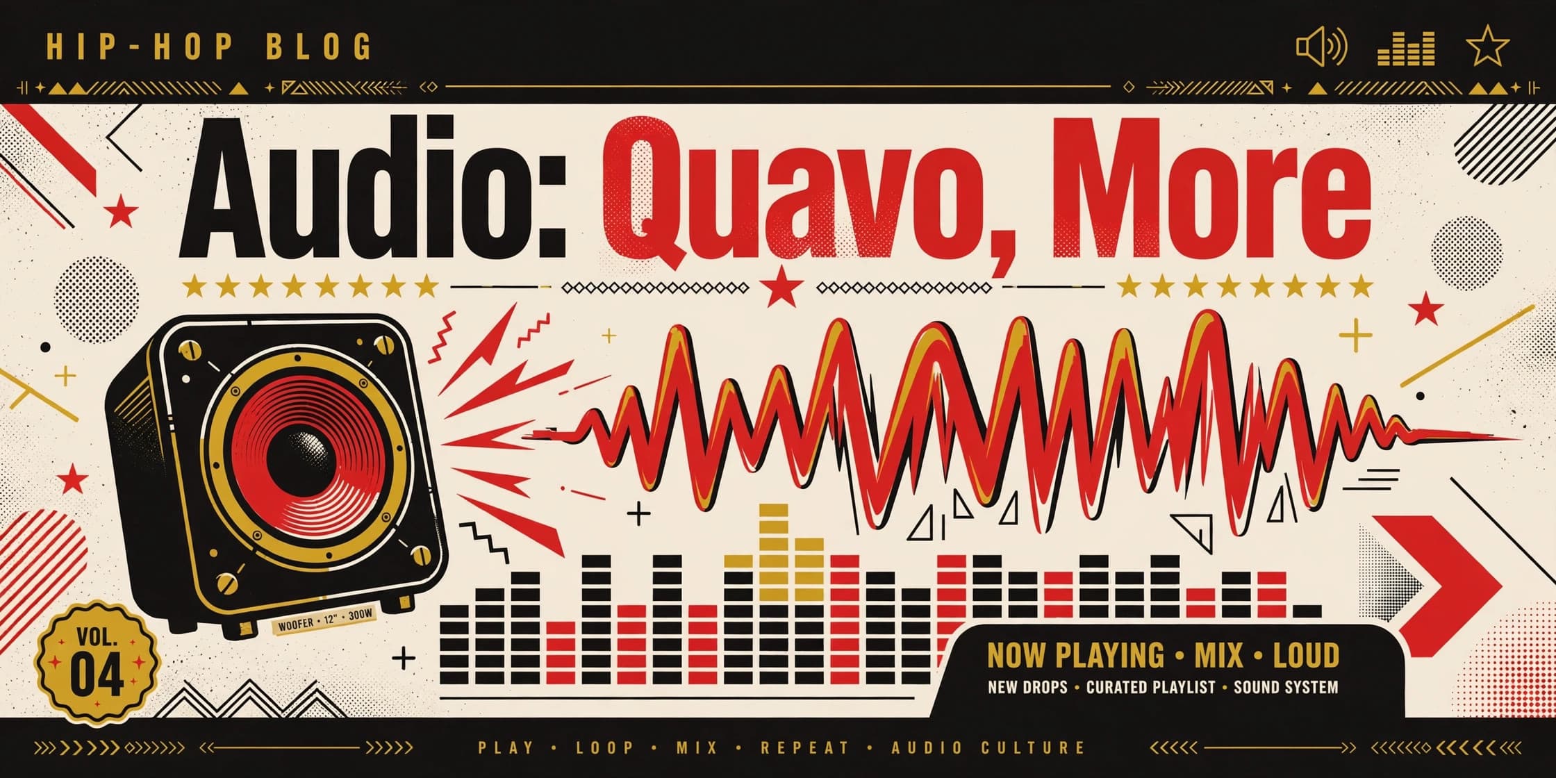 Audio: Quavo – More (Ft. PARTYNEXTDOOR)
