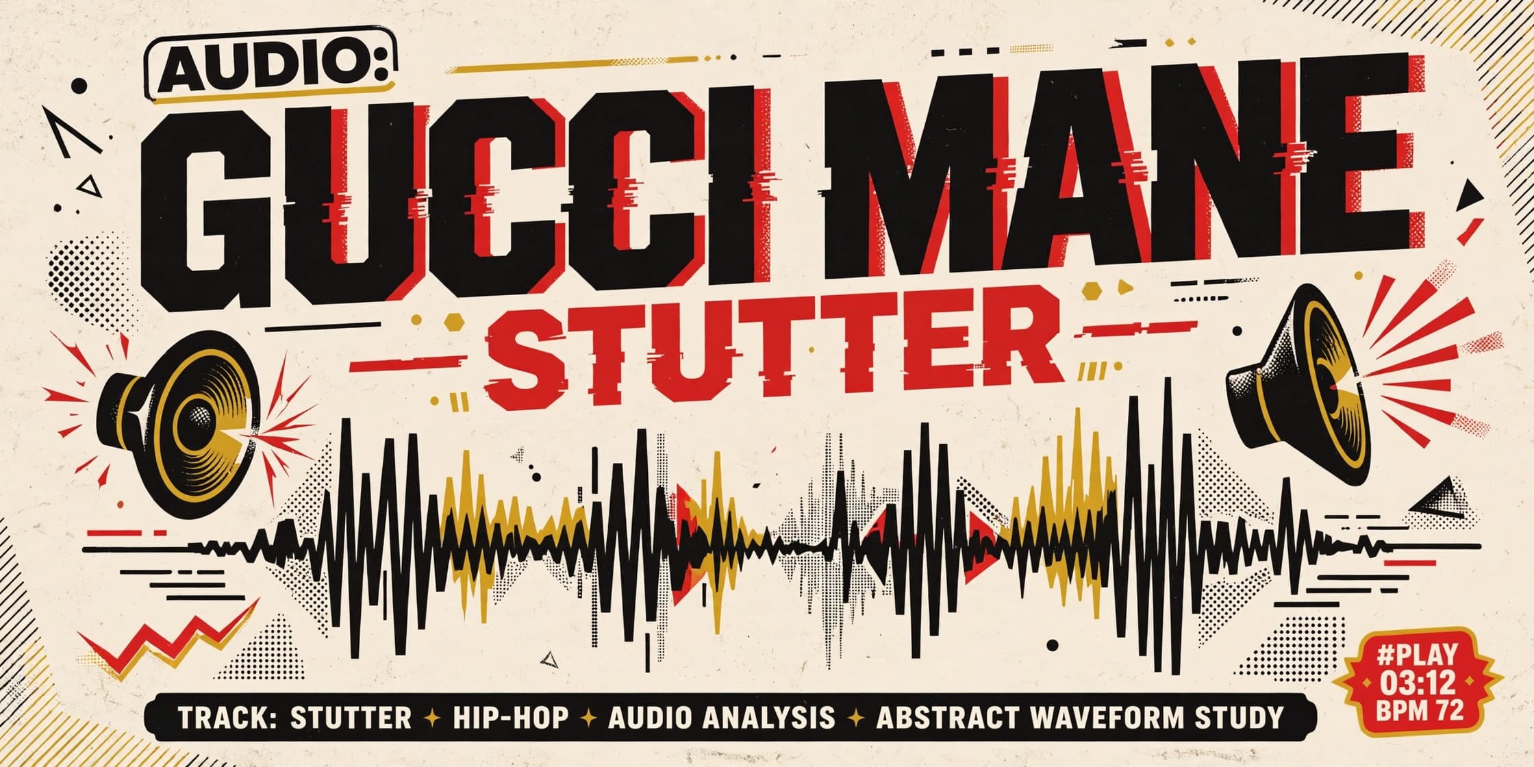 Audio: Gucci Mane – Stutter