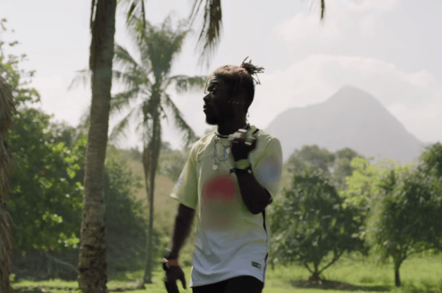 Lil Uzi Vert- Do What I Want Music Video
