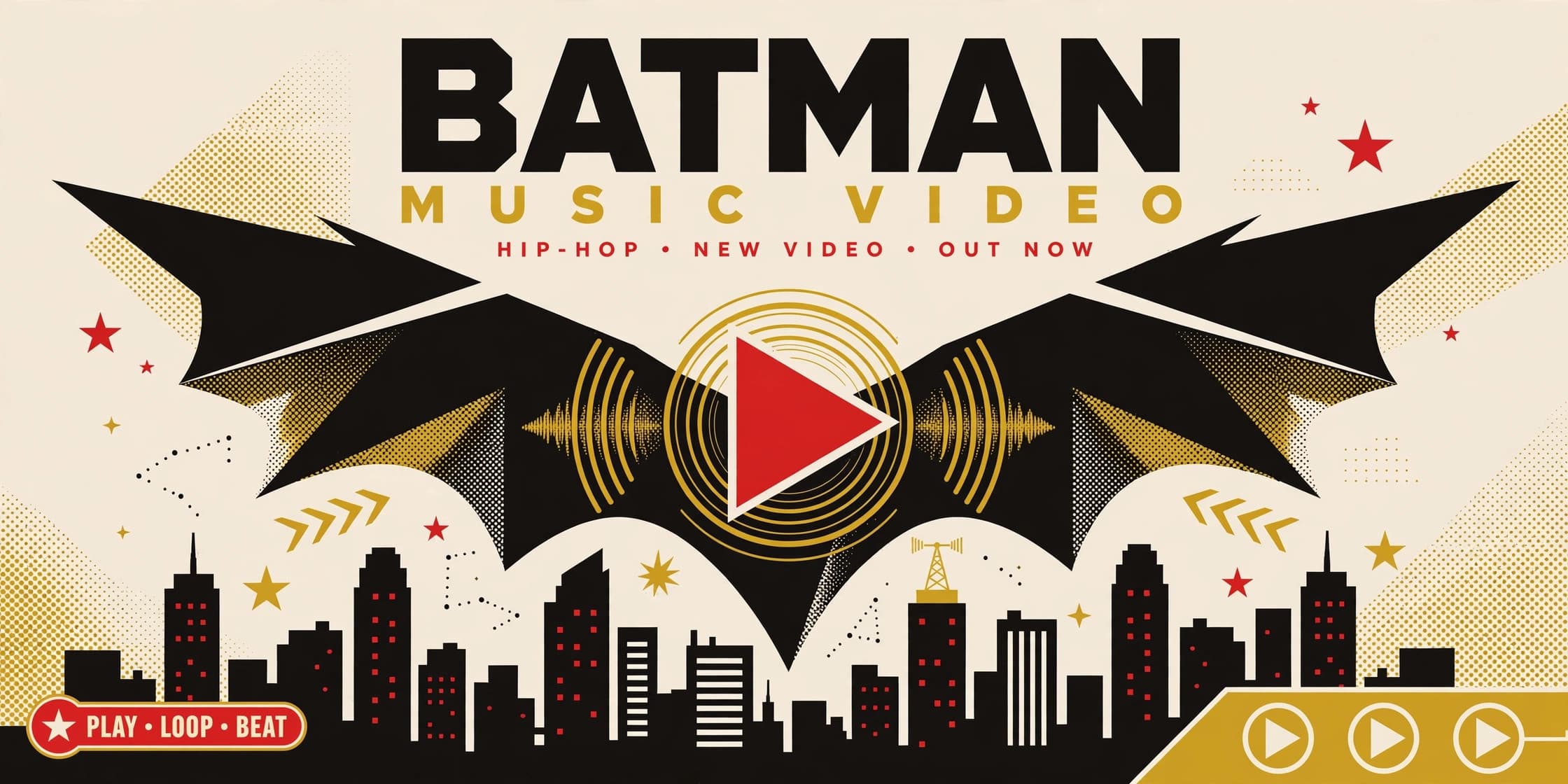 Jaden Smith- Batman [MUSIC VIDEO]
