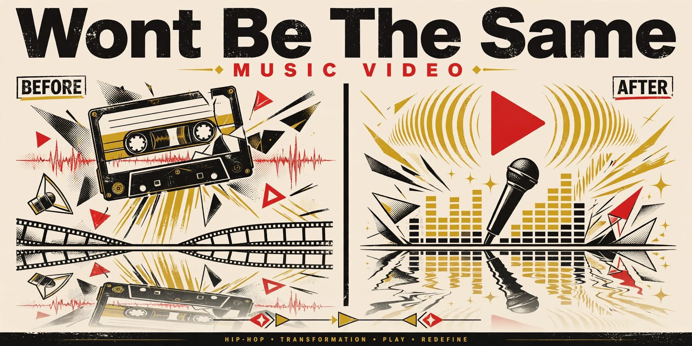 Boogie – Won’t Be The Same ft. Ayo [MUSIC VIDEO]