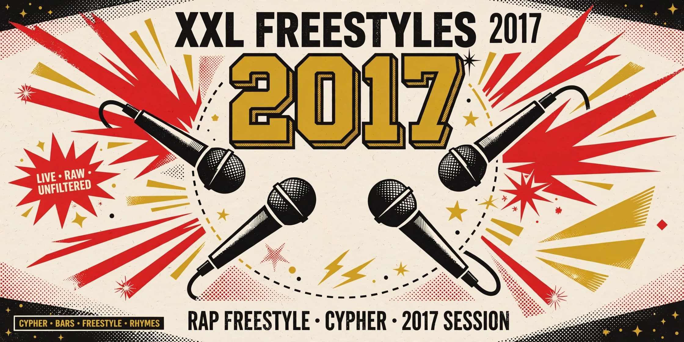 XXL Freestyles 2017 – Ugly God