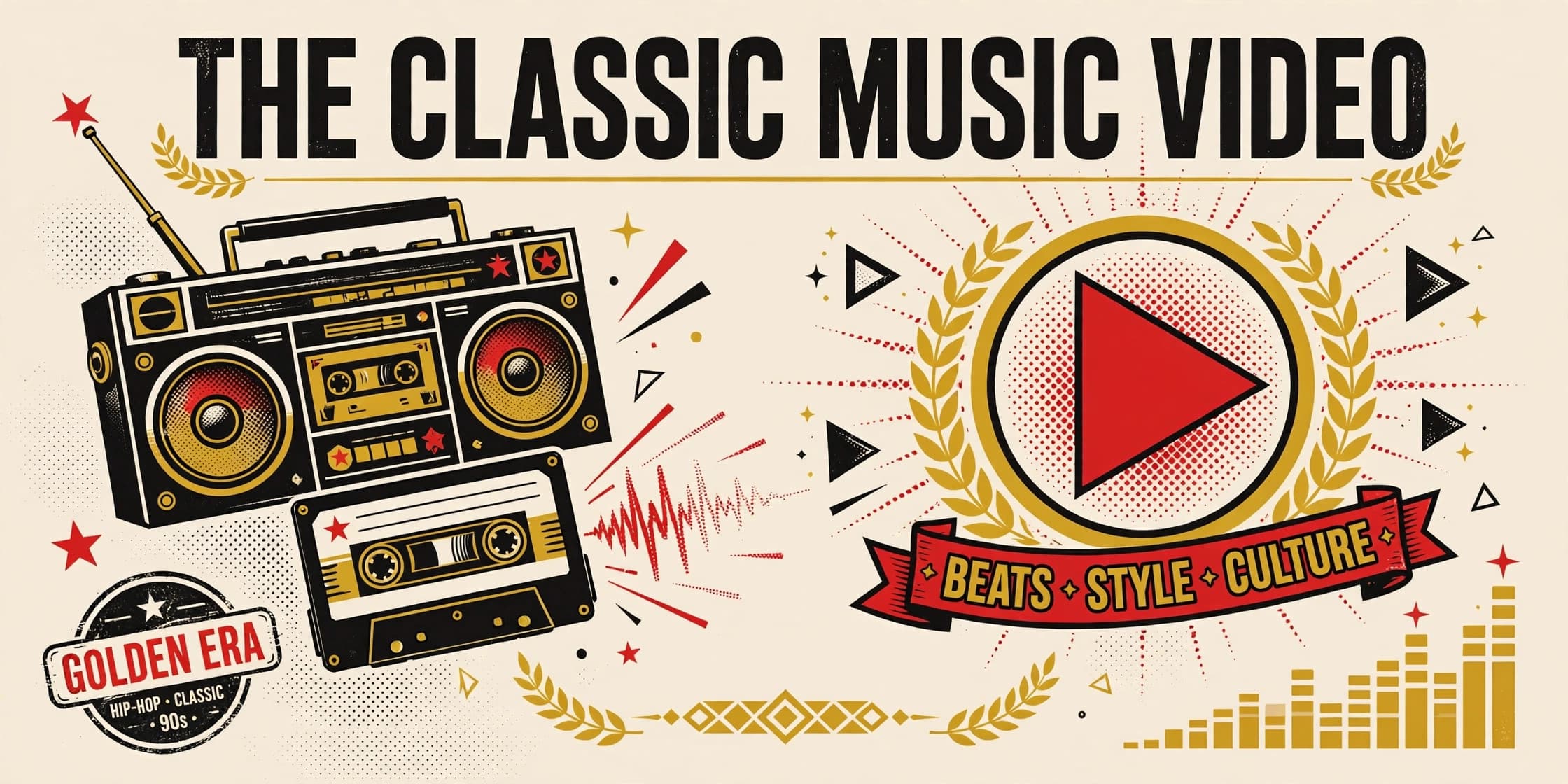 Method Man- The Classic [MUSIC VIDEO]