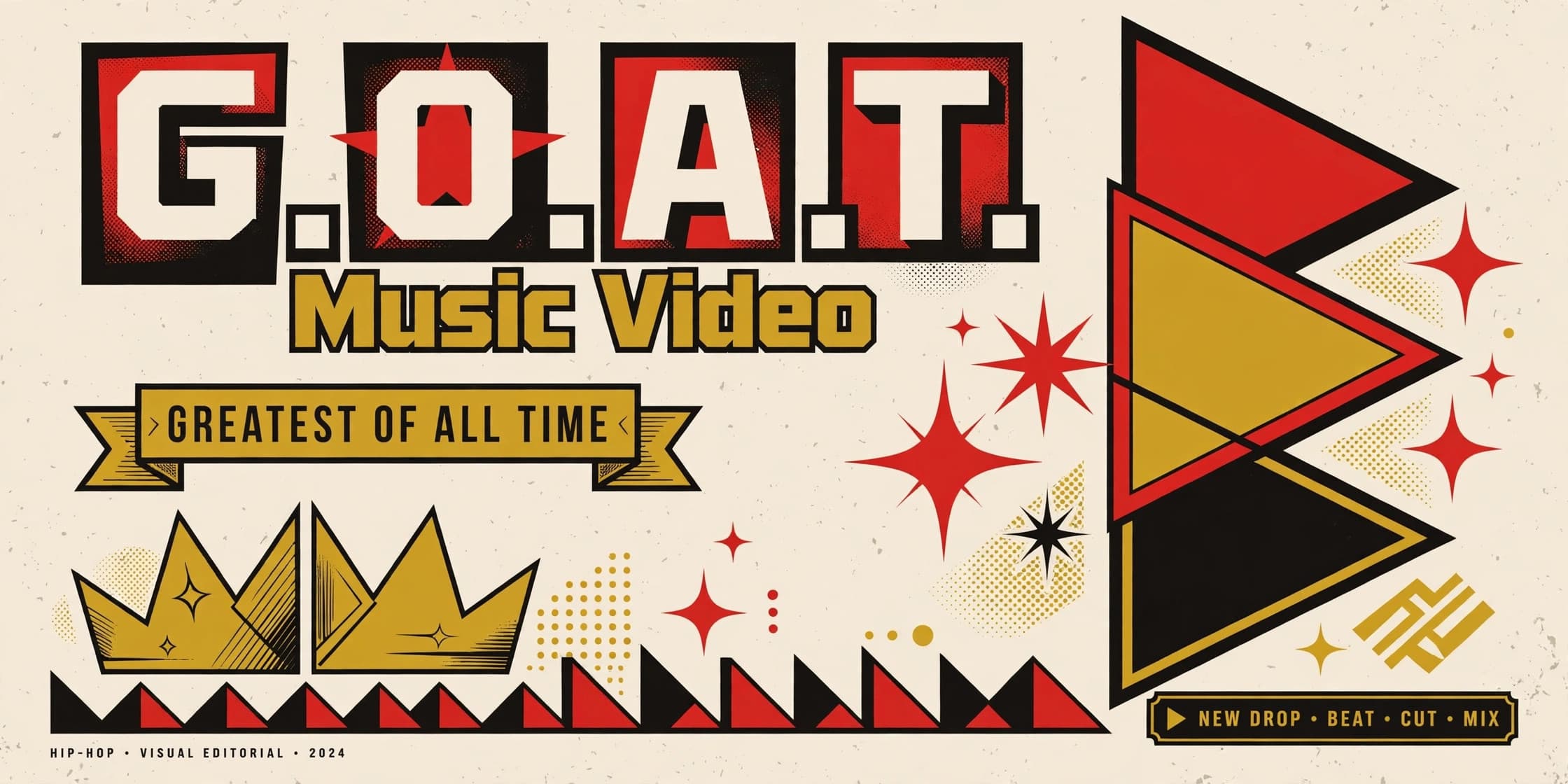 Princess Nokia- G.O.A.T. [MUSIC VIDEO]