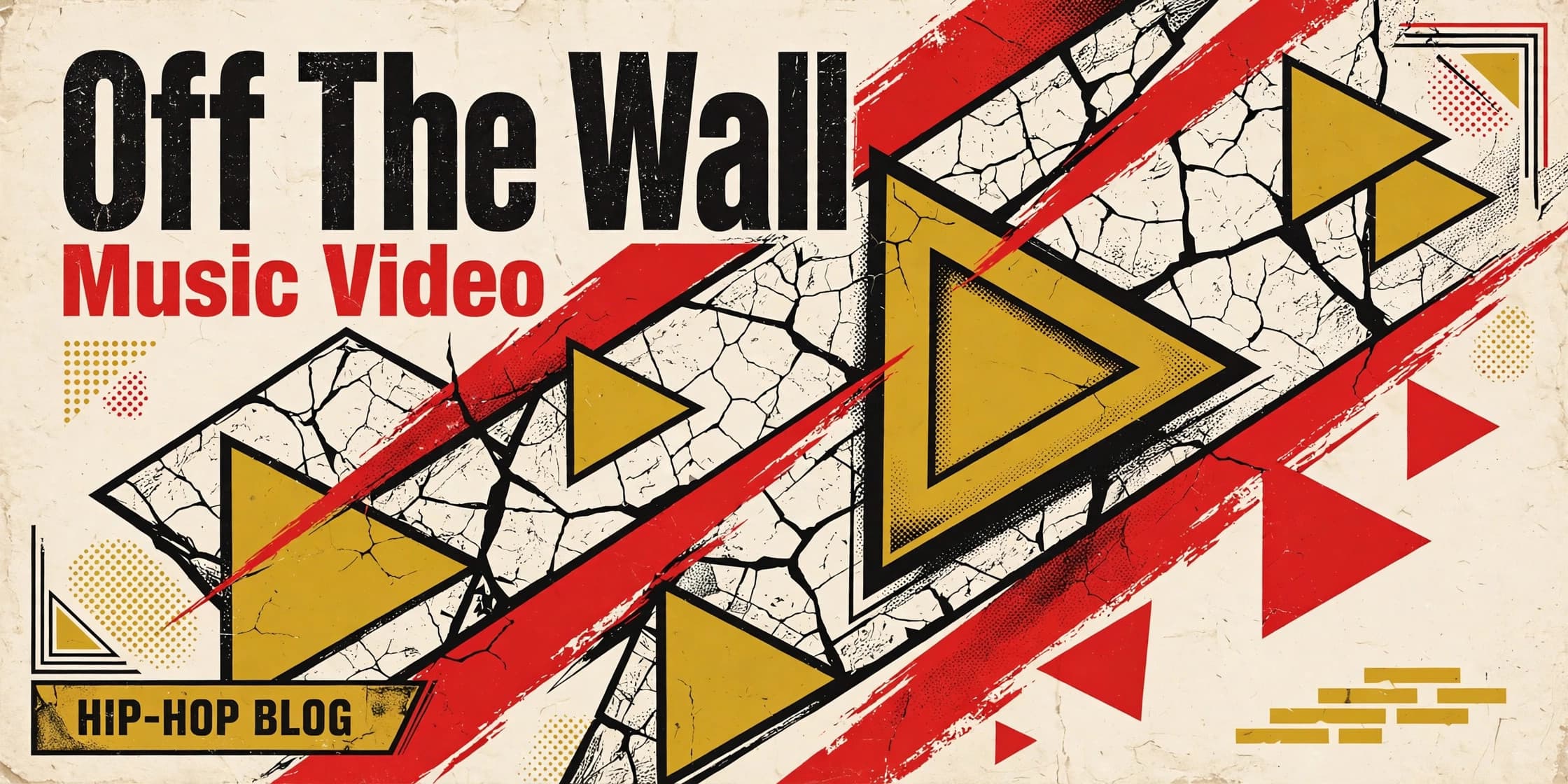 Nyck @ Knight- Off The Wall [MUSIC VIDEO]