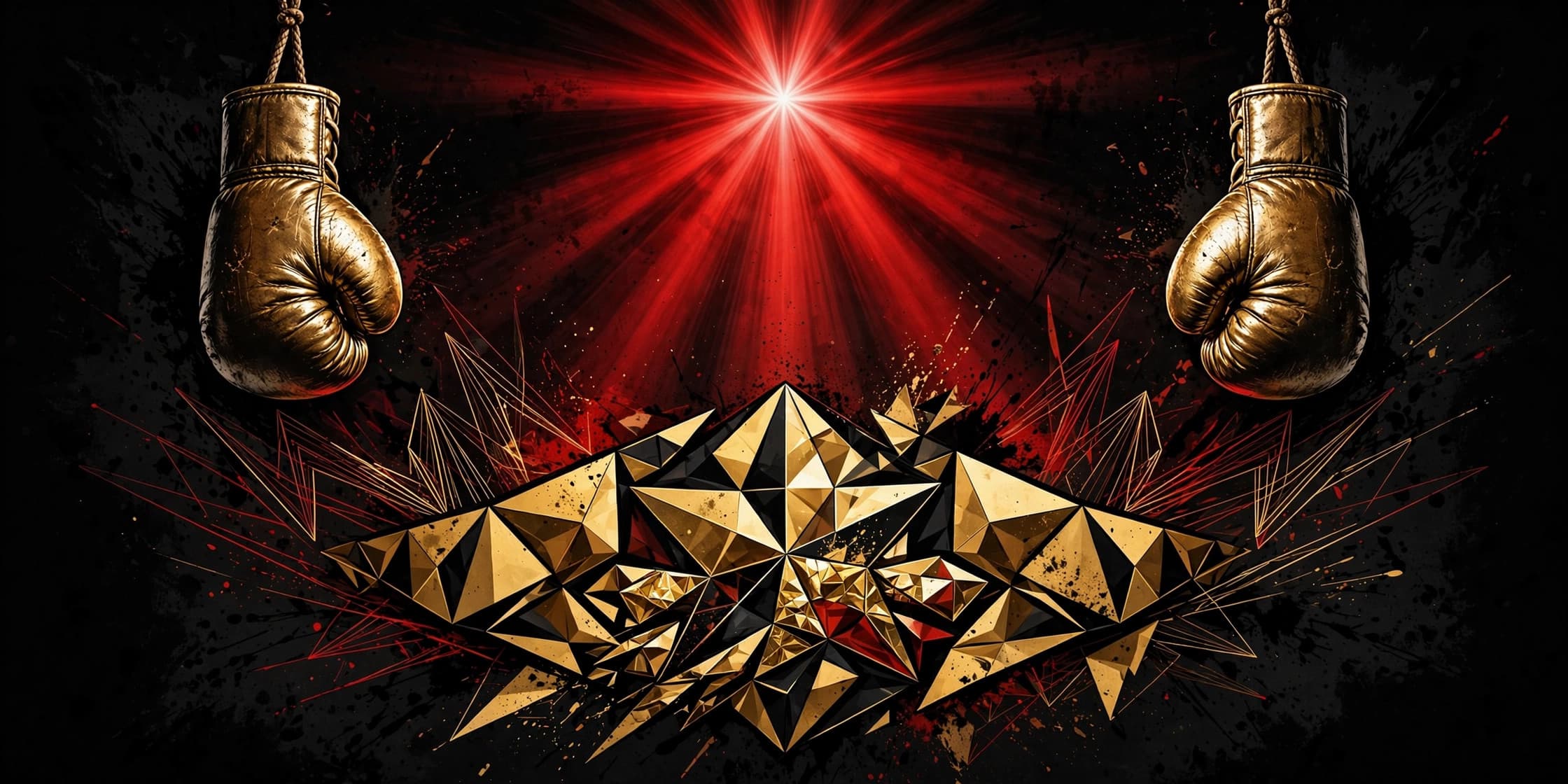 Jay Electronica – The Curse Of Mayweather