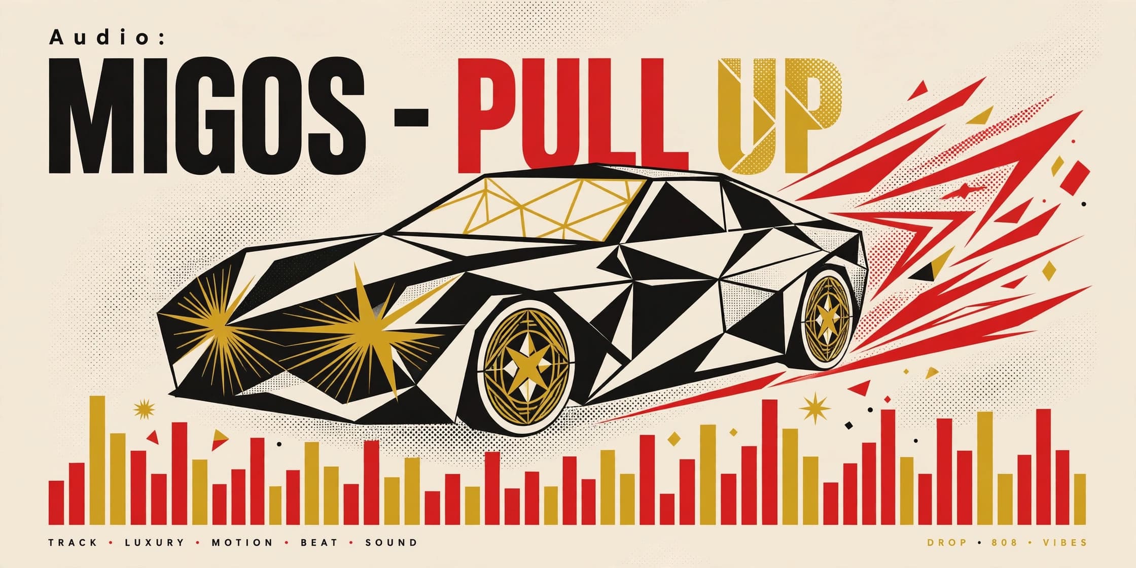 Audio: Migos – Pull Up
