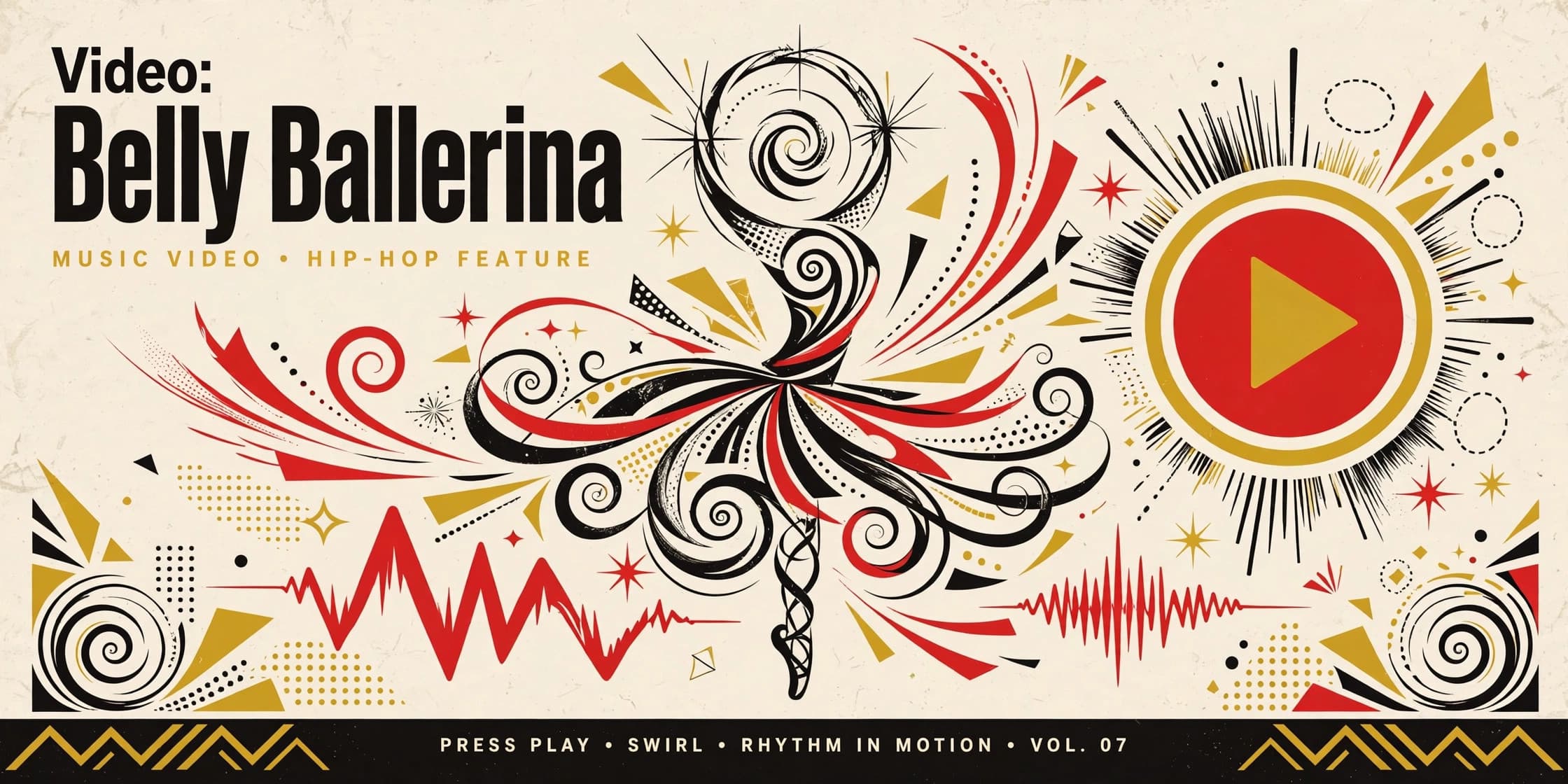 Video: Belly – Ballerina