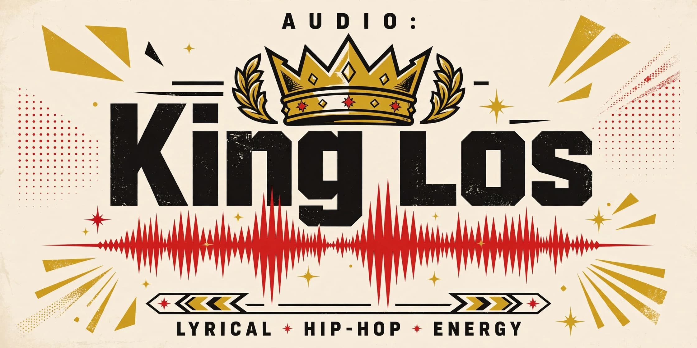 Audio: King Los – “F*ckin Wit It”