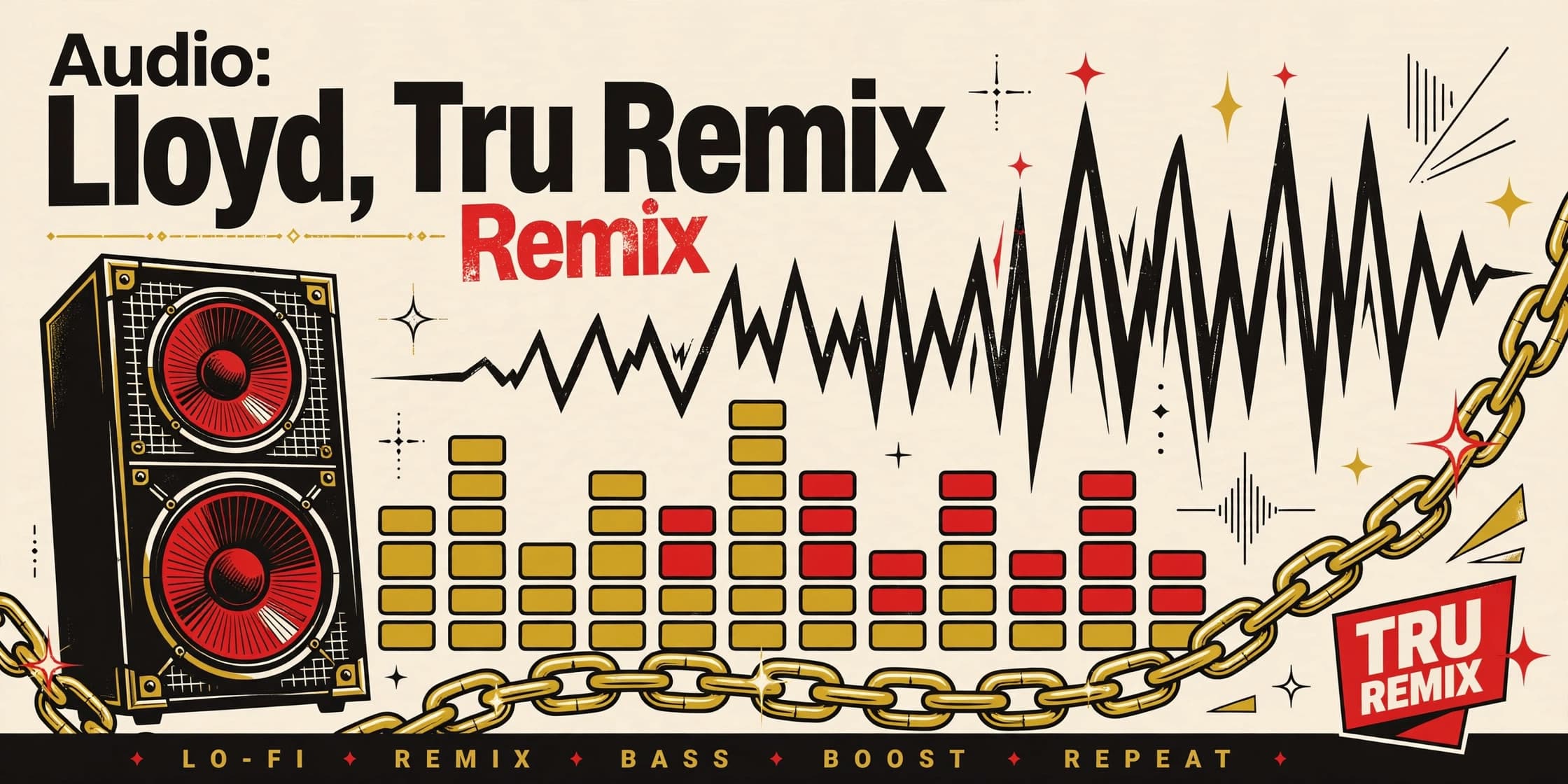Audio: Lloyd – Tru Remix (Ft. 2 Chainz)