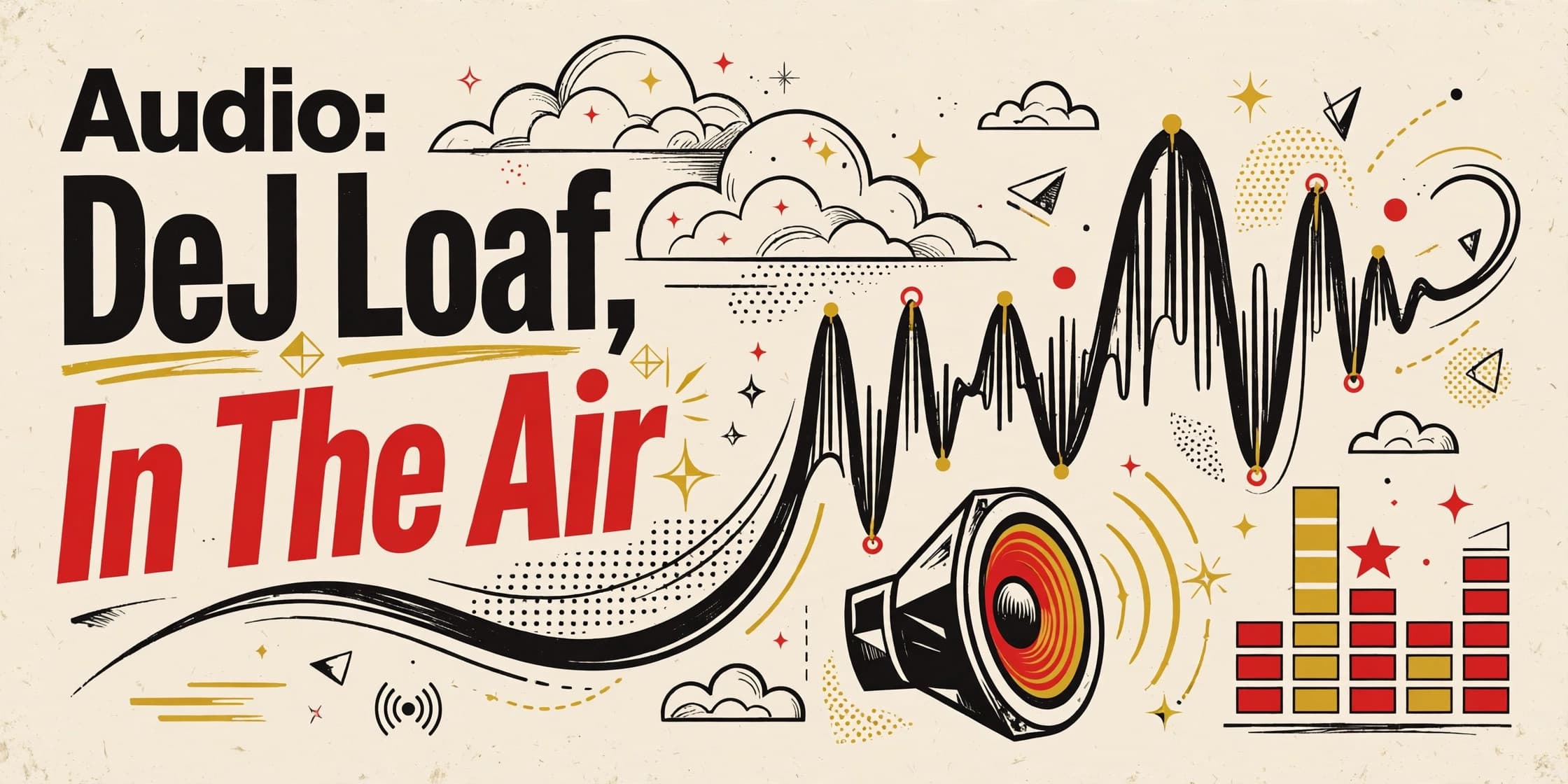 Audio: DeJ Loaf – In The Air
