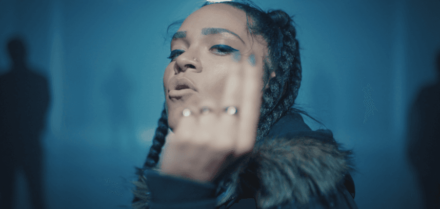 Why Tasha the Amazon Is One of Toronto’s Greatest